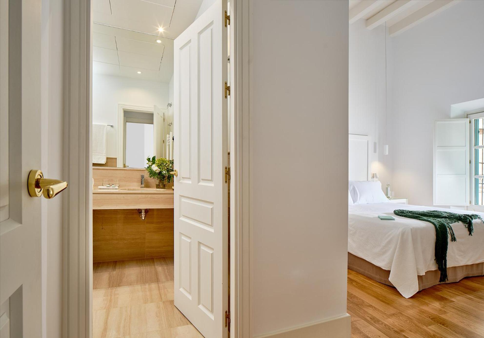 Four-Bedroom Holiday Home