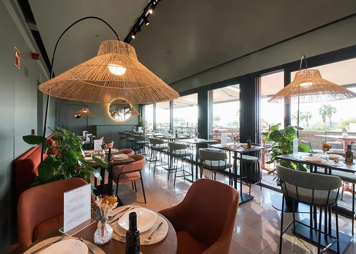 Hotel Kivir Seville