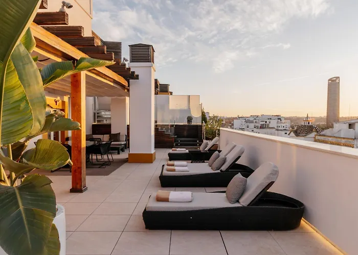 Hotel Colon Gran Melia - The Leading Hotels of the World